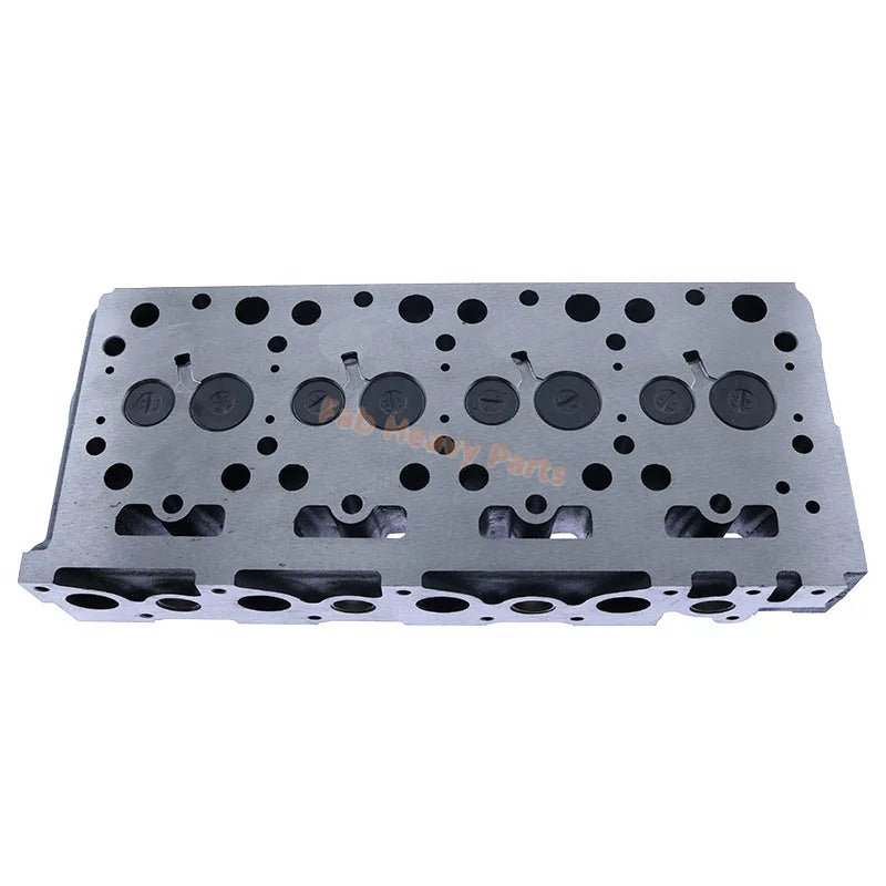 Cylinder Head for Kubota V1500 V1501 V1501 - DA Engine - Fab Heavy Parts