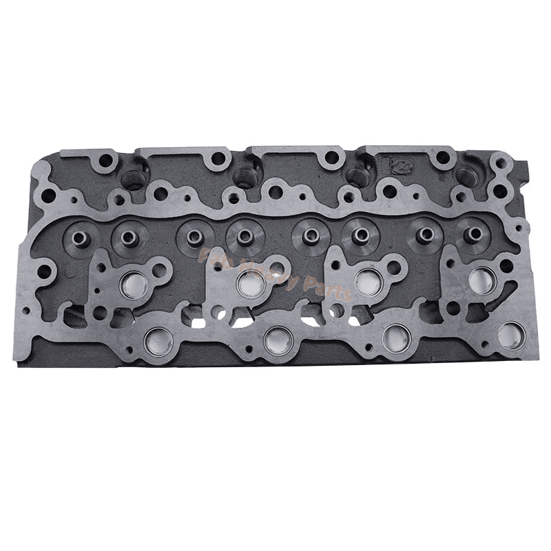 Cylinder Head for Kubota V2403 - M Engine - Fab Heavy Parts