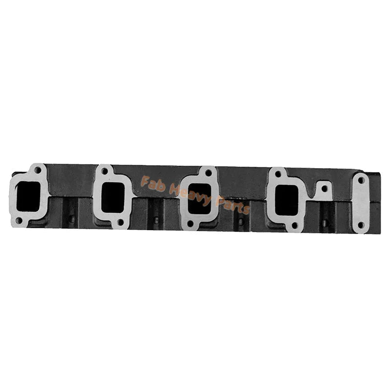 Cylinder Head for Mazda Engine T4000 - Fab Heavy Parts