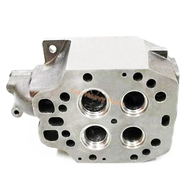 Cylinder Head for Mercedes Benz Engine OM355 - Fab Heavy Parts