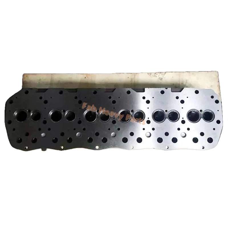 Cylinder Head for Mitsubishi 6D16 Engine - Fab Heavy Parts
