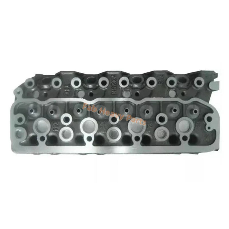 Bare Cylinder Head for Mitsubishi Engine 4DR5 4DR7