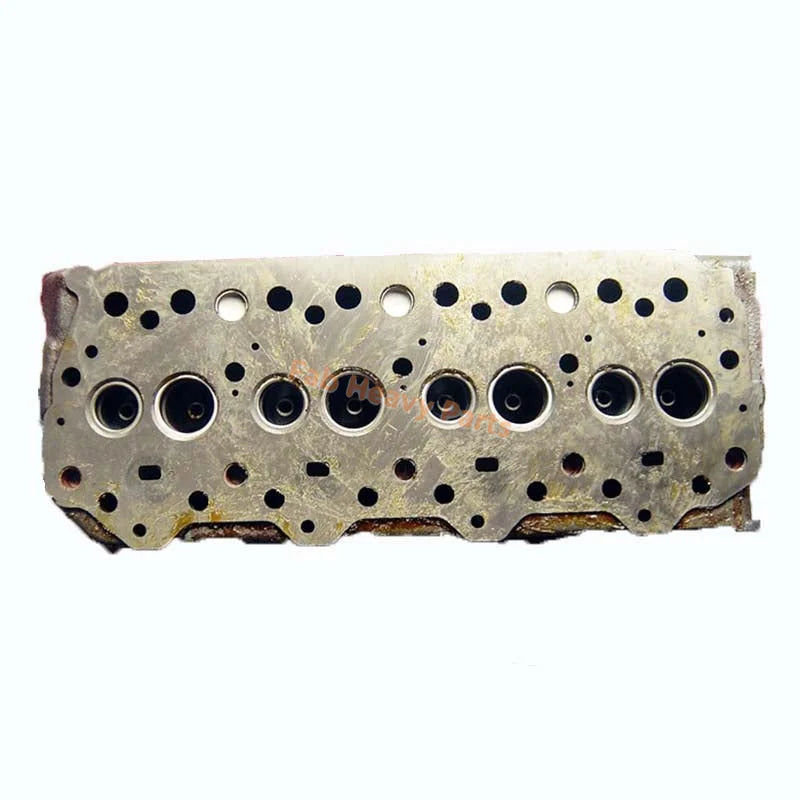 Complete Cylinder Head for Mitsubishi Engine 4D31