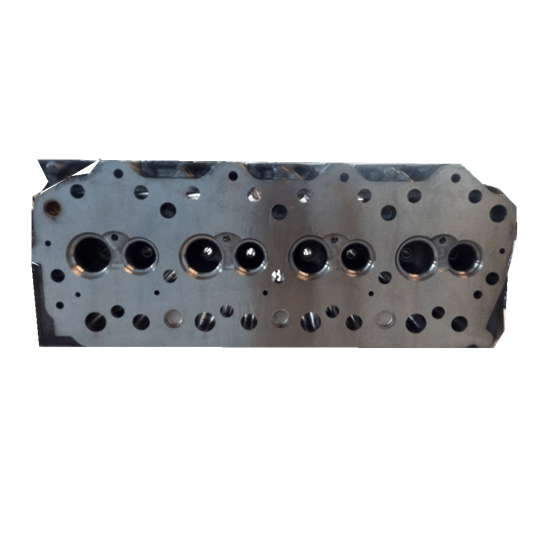 Cylinder Head for Mitsubishi Engine 4D35 Fuso Canter FE439, FE449, FE639, FG639, FG649 Truck - Fab Heavy Parts