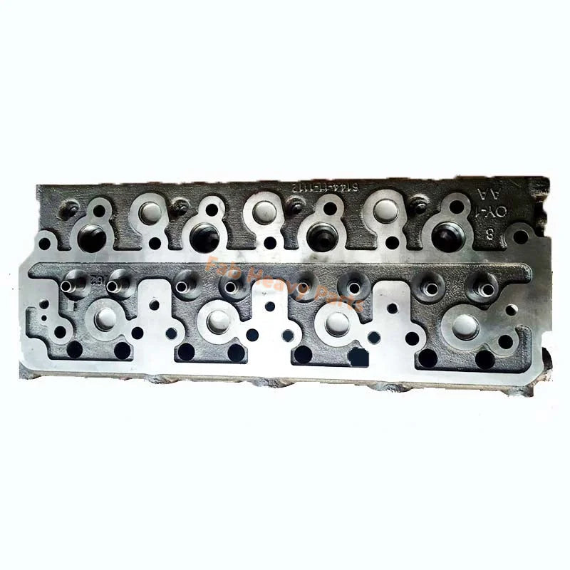 Bare Cylinder Head Fits for Komatsu Engine 4D94