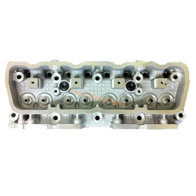 Cylinder Head for Nissan Engine K15 K21 K25 - Fab Heavy Parts