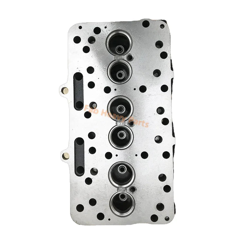 Cylinder Head for Nissan Engine PE6 PE6T - Fab Heavy Parts