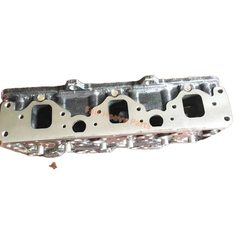 Cylinder Head for Nissan Engine PE6 PE6T - Fab Heavy Parts