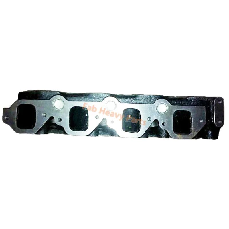 Cylinder Head for Nissan Engine TD25 - Fab Heavy Parts