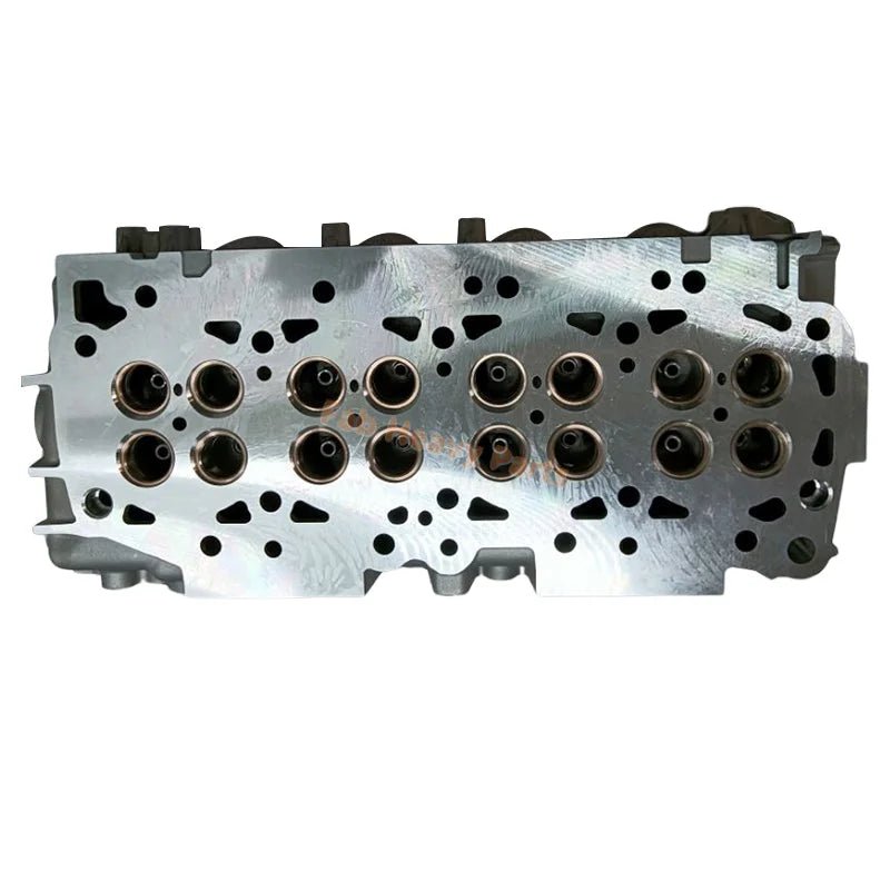 Cylinder Head for Nissan Engine YD25 - Fab Heavy Parts