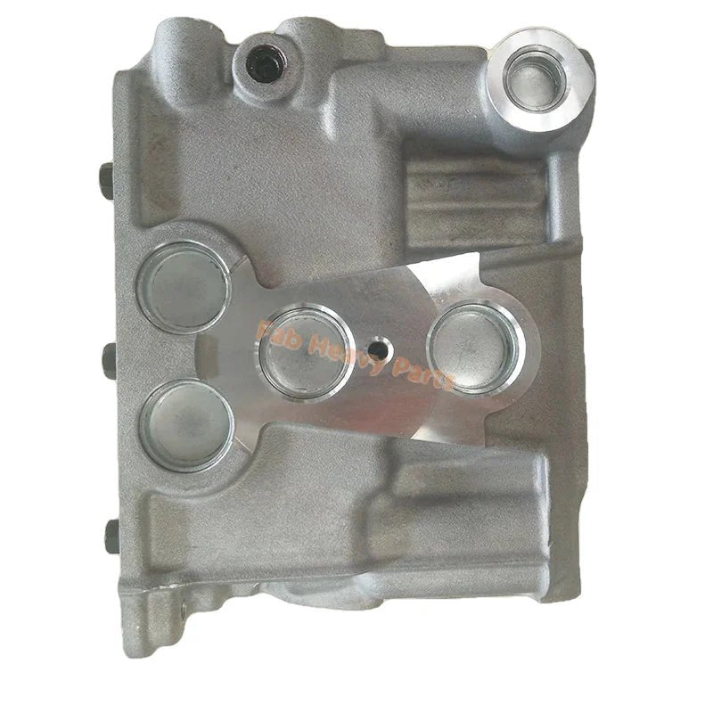 Cylinder Head for Nissan Engine ZD30 - Fab Heavy Parts