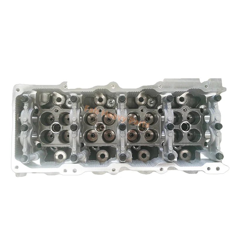 Cylinder Head for Nissan Engine ZD30 - Fab Heavy Parts