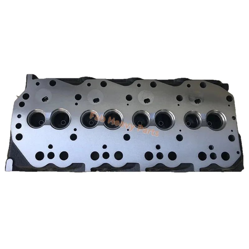 Cylinder Head for Nissan TD23 Engine - Fab Heavy Parts