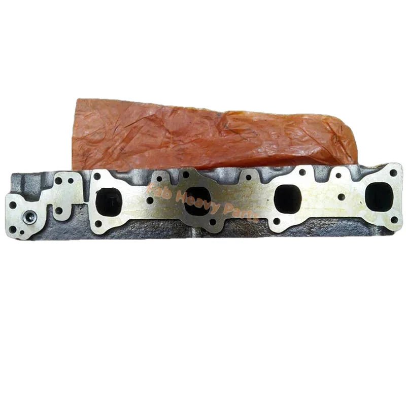 Cylinder Head for Toyota Engine 14B - Fab Heavy Parts