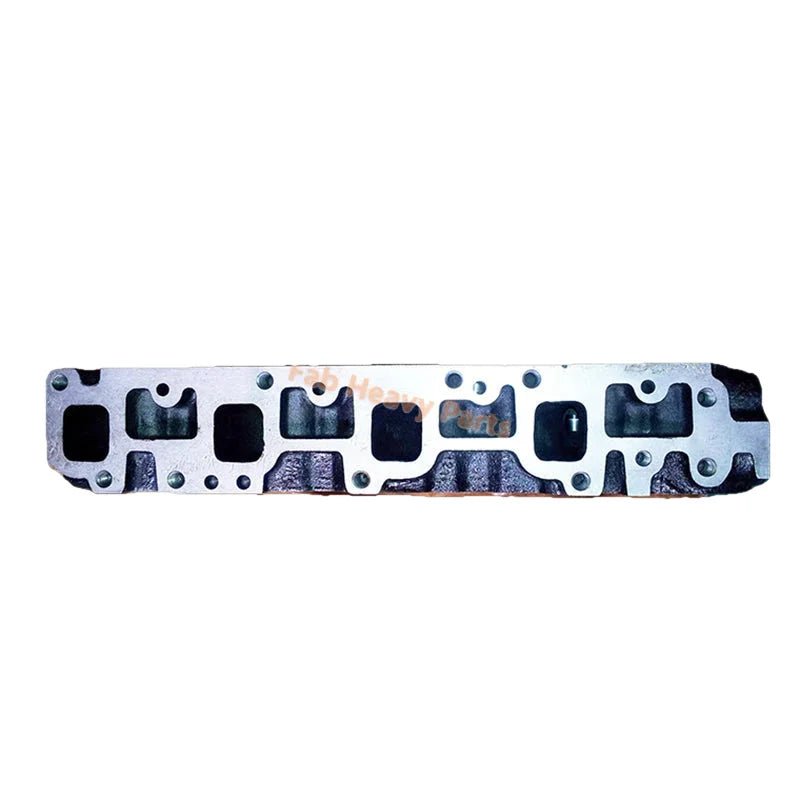 Cylinder Head for Toyota Engine 1DZ - 2 - Fab Heavy Parts