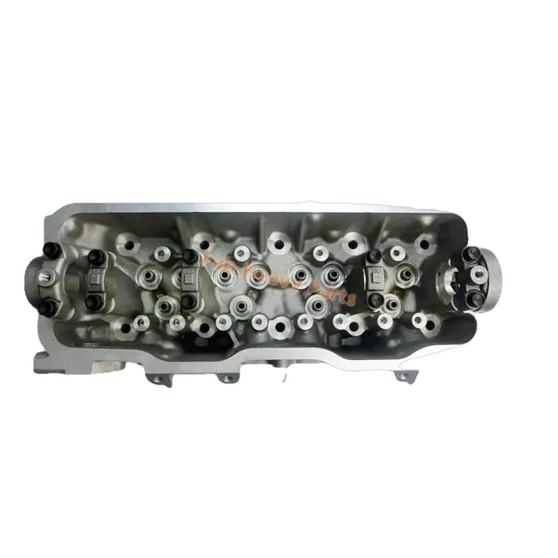 Cylinder Head for Toyota Engine 2E - Fab Heavy Parts