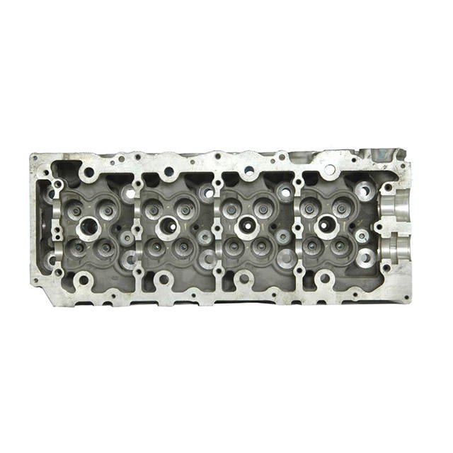Cylinder Head for Toyota Engine 2KD - FTV 2KD - Fab Heavy Parts