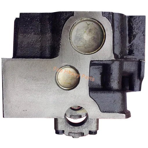 Cylinder Head for Toyota Engine 2L2 2L - Fab Heavy Parts