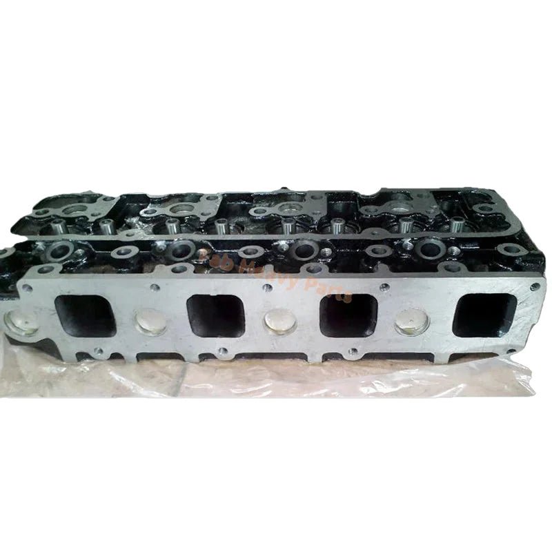 Cylinder Head for Toyota Engine 2Z - Fab Heavy Parts