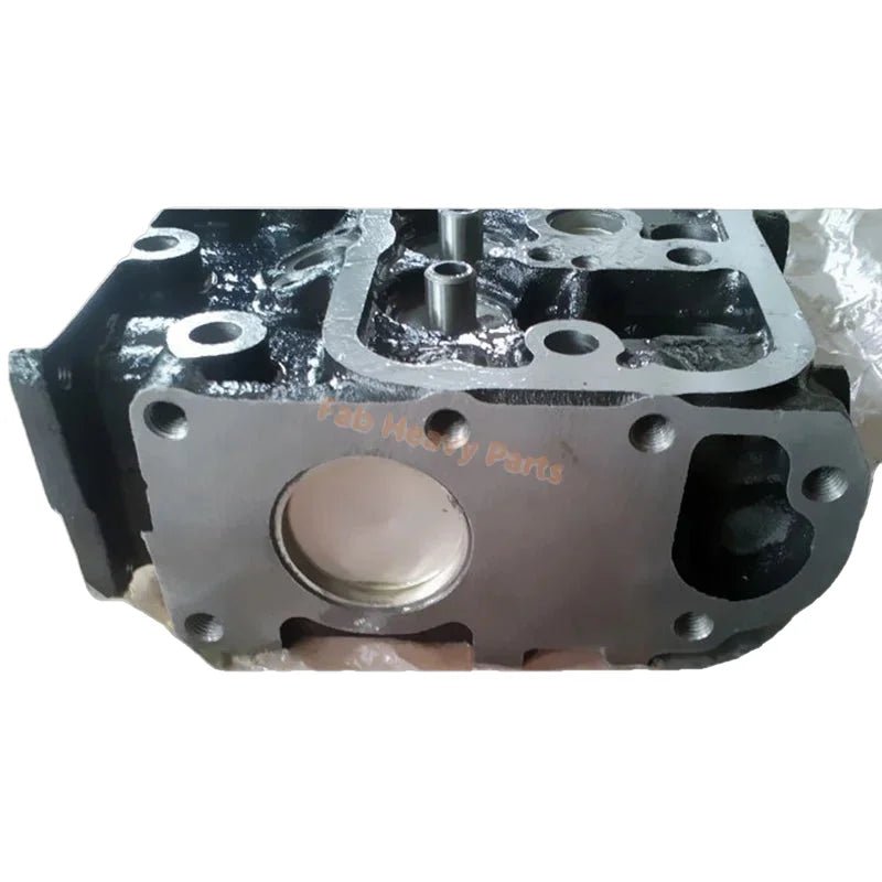 Cylinder Head for Toyota Engine 2Z - Fab Heavy Parts