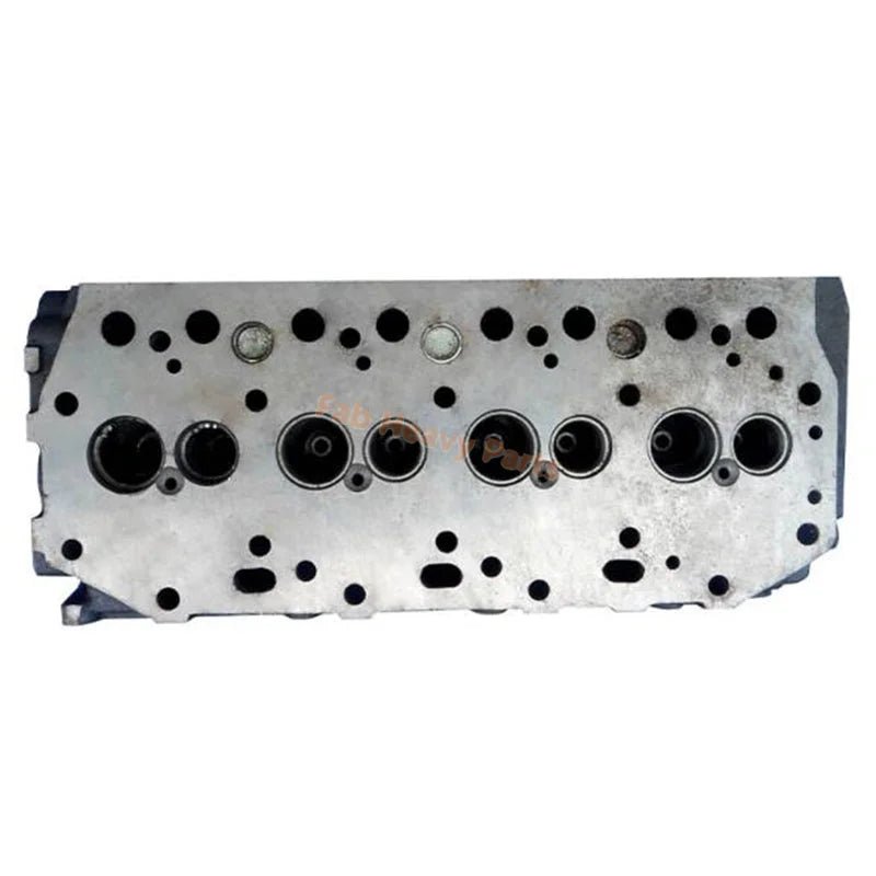 Cylinder Head for Toyota Engine 2Z - Fab Heavy Parts