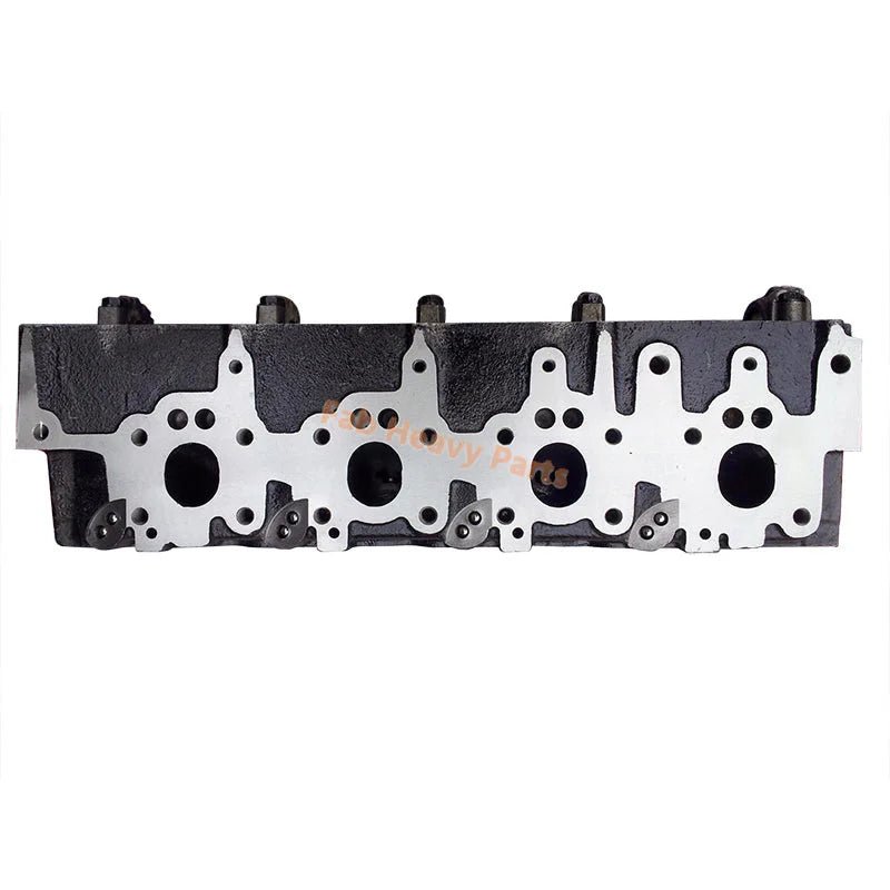 Cylinder Head for Toyota Engine 3L - Fab Heavy Parts