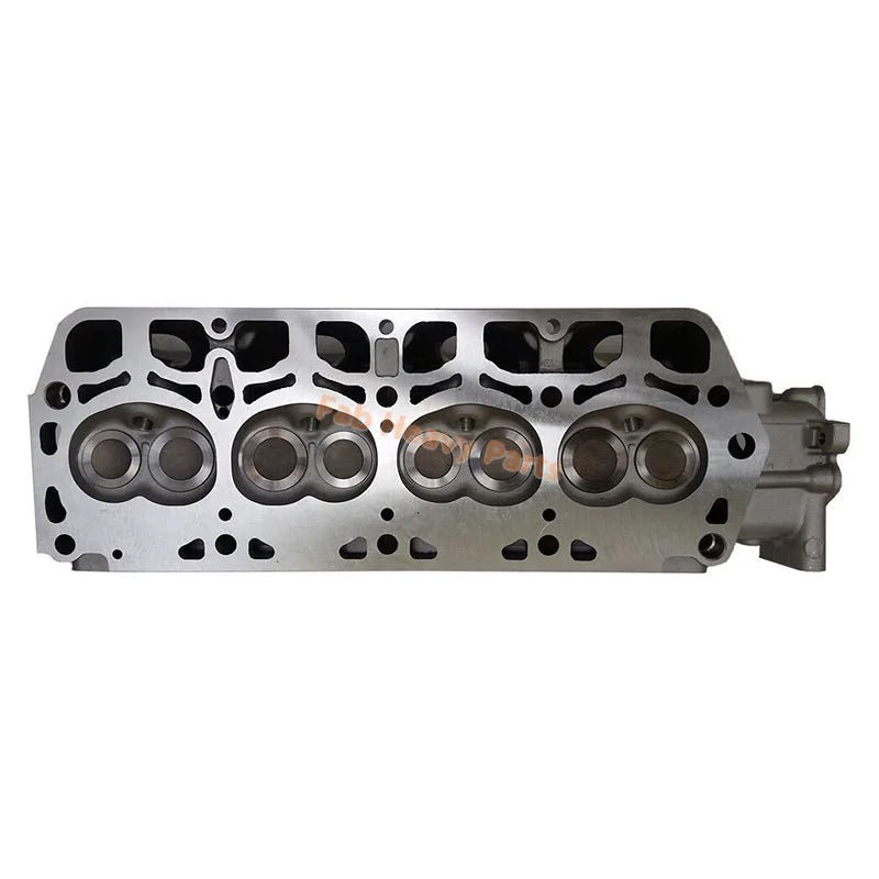 Cylinder Head for Toyota Engine 4Y - Fab Heavy Parts