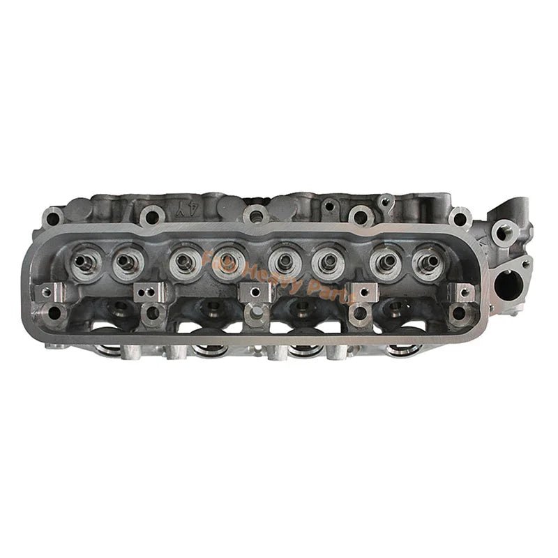 Cylinder Head for Toyota Engine 4Y - Fab Heavy Parts