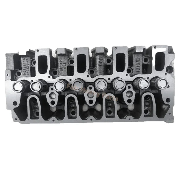 Cylinder Head for Volvo Engine D4D Excavator EC140