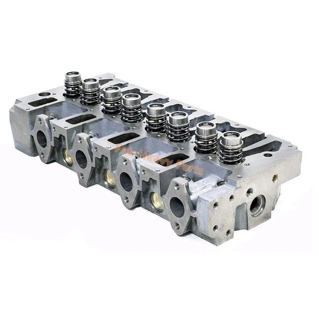 Cylinder Head for Volvo Engine D4E