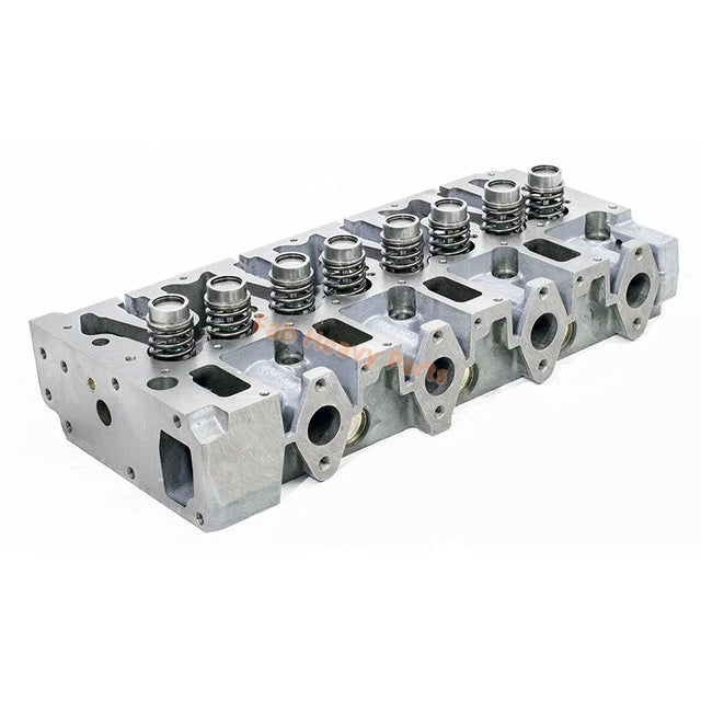 Cylinder Head for Volvo Engine D4E