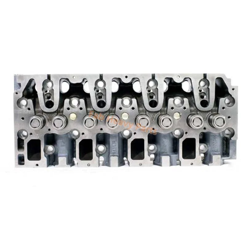 Cylinder Head for Volvo Engine D5E - Fab Heavy Parts
