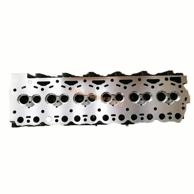 Cylinder Head VOE 20855301 20855301 for Volvo Engine D6E Excavator EC210 EC180C Loader L90F L70F