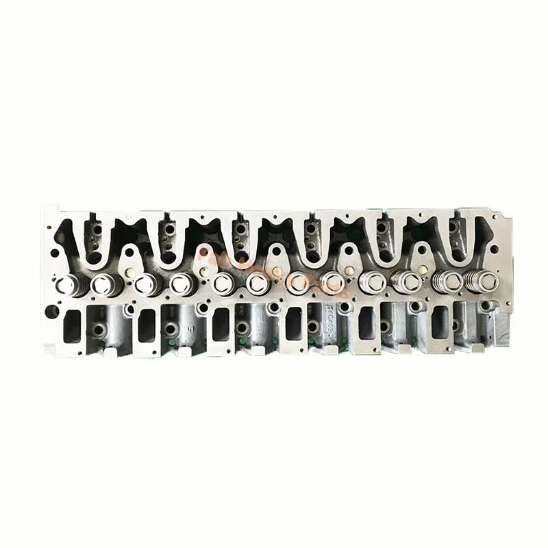 Cylinder Head VOE 20855301 20855301 for Volvo Engine D6E Excavator EC210 EC180C Loader L90F L70F