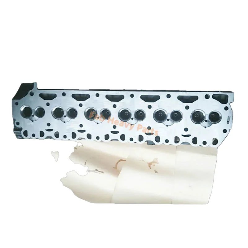 Cylinder Head for Volvo Engine D7E - Fab Heavy Parts