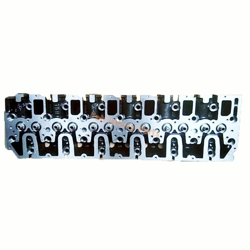 Cylinder Head for Volvo Engine D7E - Fab Heavy Parts