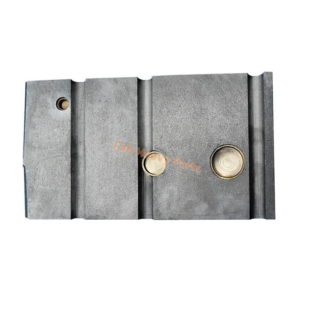 WeichaiエンジンWD615のシリンダーヘッド