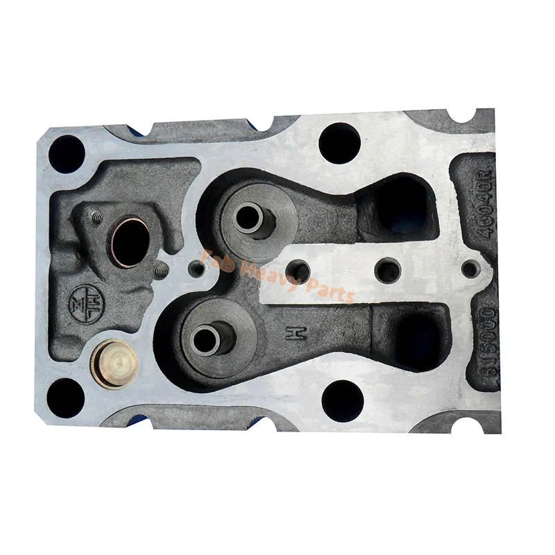 Cylinder Head for Weichai Engine WD615 - Fab Heavy Parts