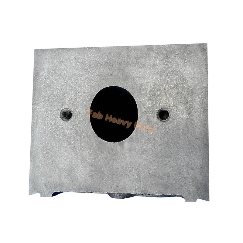 Cylinder Head for Weichai Engine WD615 - Fab Heavy Parts