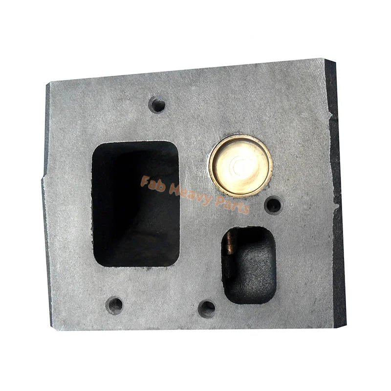 Cylinder Head for Weichai Engine WD615 - Fab Heavy Parts