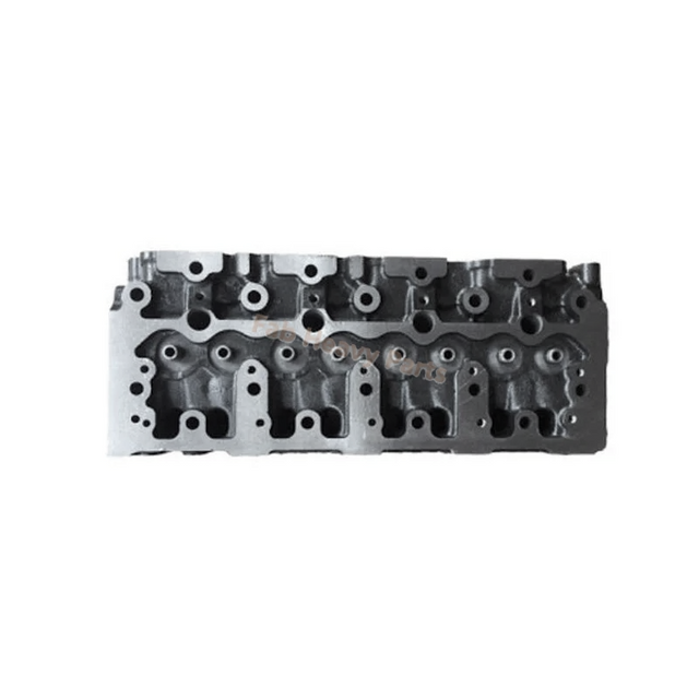 Cylinder Head for Yanmar 4T84 4TN84 Fits Komatsu 4D84-1 4D84-2 Engine