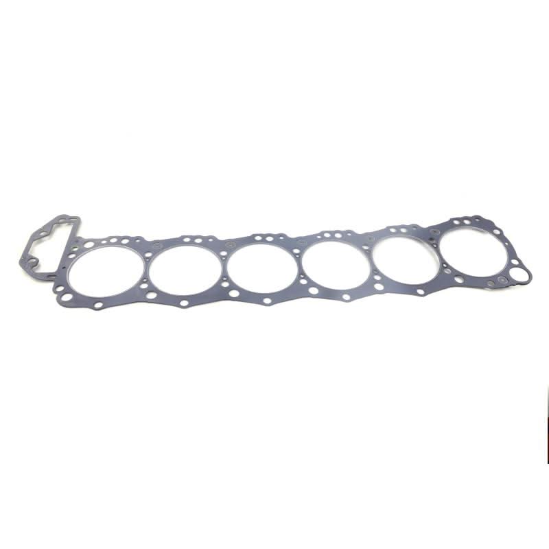 Cylinder Head Gasket 11115-E0090 Fit Kobelco Excavator SK350-8 W/ Engine Hino J08E - Fab Heavy Parts