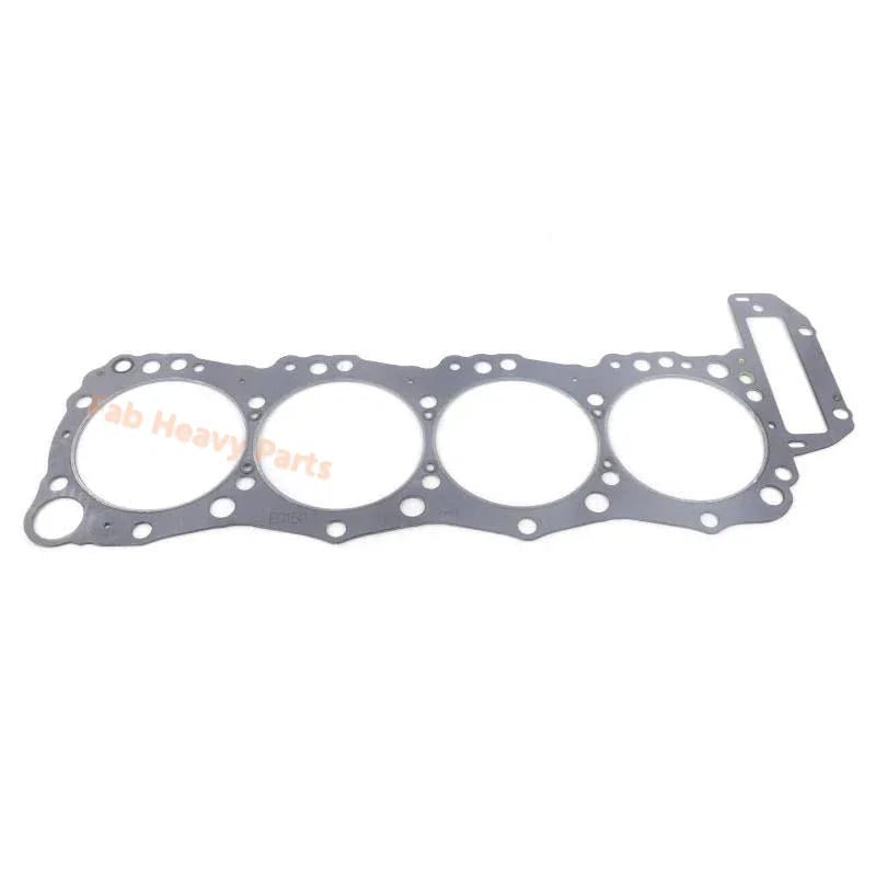 Cylinder Head Gasket 11115 - E0150 Fit Hino J05E Engine - Fab Heavy Parts