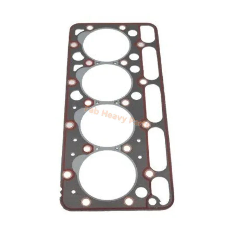 Cylinder Head Gasket 1907703310 For Kubota V2203 V2403 Engine Fab