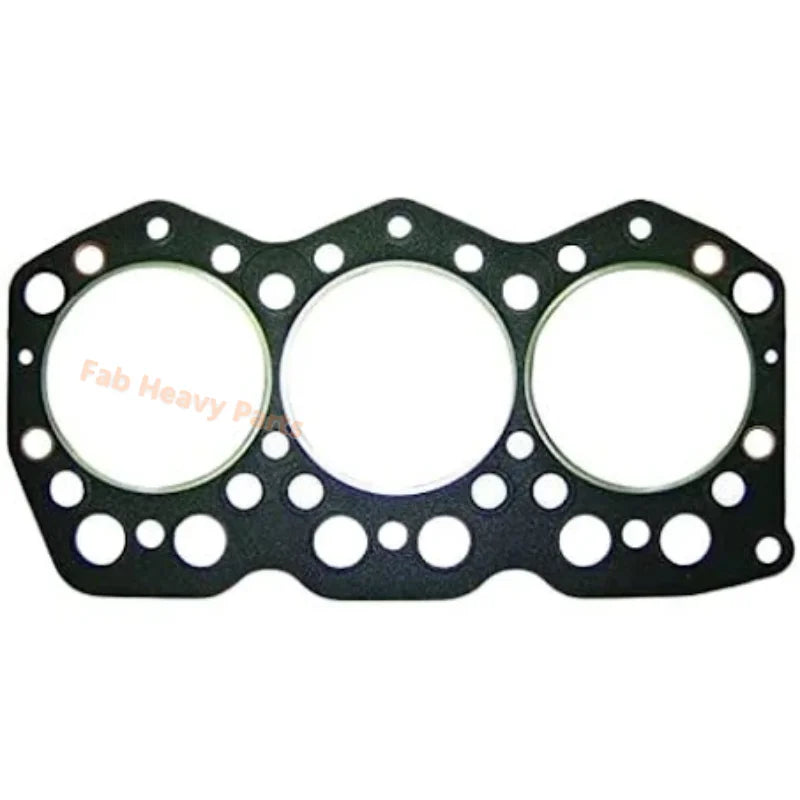 Cylinder Head Gasket 34301-10200 222-8331 For Mitsubishi S6k Engine
