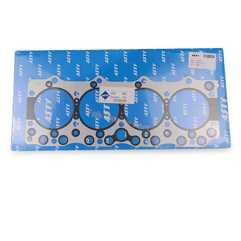 Cylinder Head Gasket 8 - 94145839 - 1 8941458391 for Isuzu 4BD1 Engine - Fab Heavy Parts