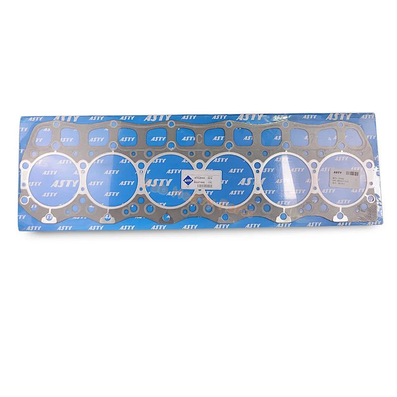 Cylinder Head Gasket 8 - 97605228 - 0 8976052280 For Isuzu 6HK1 Engine - Fab Heavy Parts