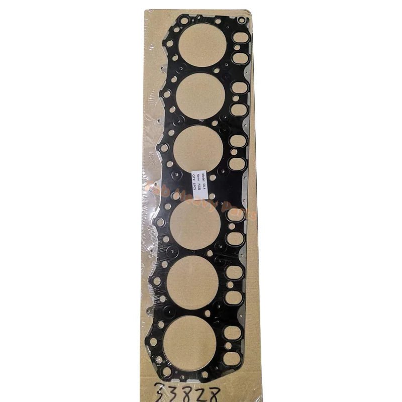 Cylinder Head Gasket CA2941682 294 - 1682 2941682 Fits for Caterpillar C6.4 Engine - Fab Heavy Parts