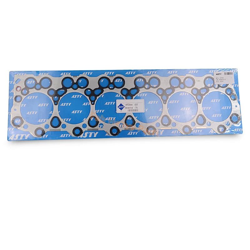 Cylinder Head Gasket ME091734 for Mitsubishi 6D34 Engine - Fab Heavy Parts