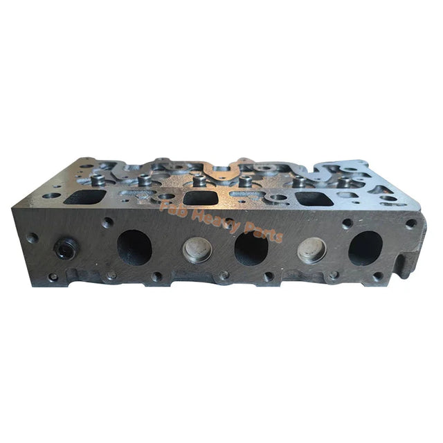 Bare Cylinder Head for Isuzu Engine 3LB1